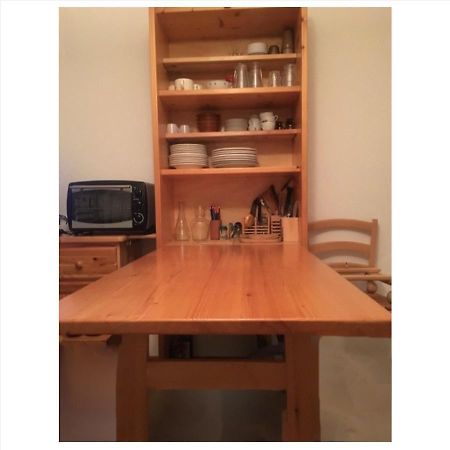Bel Appartement En Residence Les Contamines-Montjoie Bagian luar foto